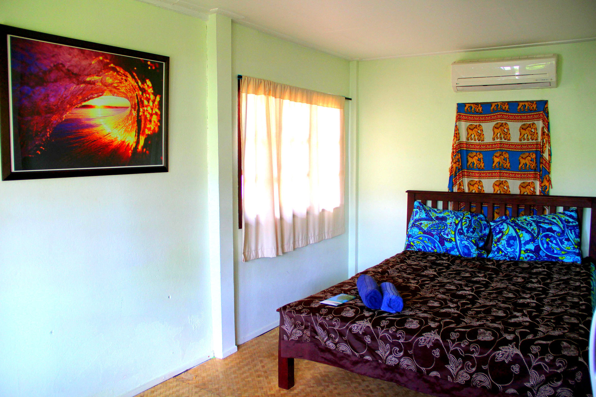 Guest house The Boardroom