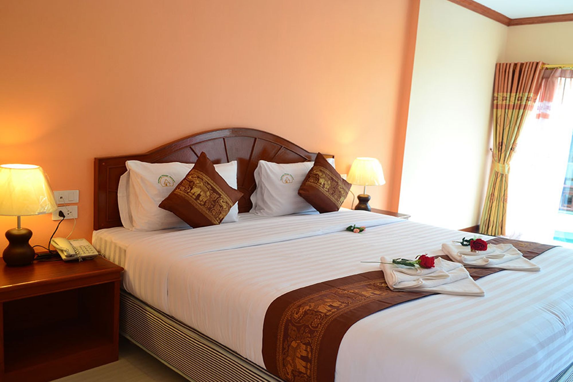 Resort Aonang Village