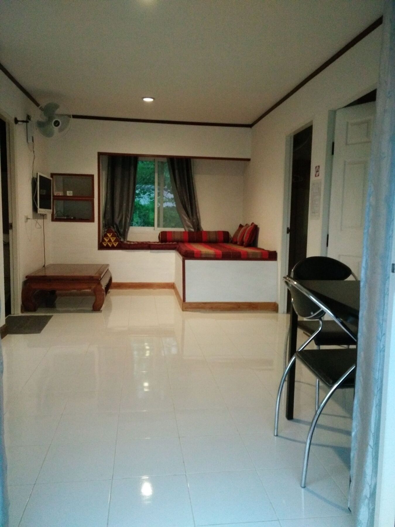 Les Collines Resort Pakchong