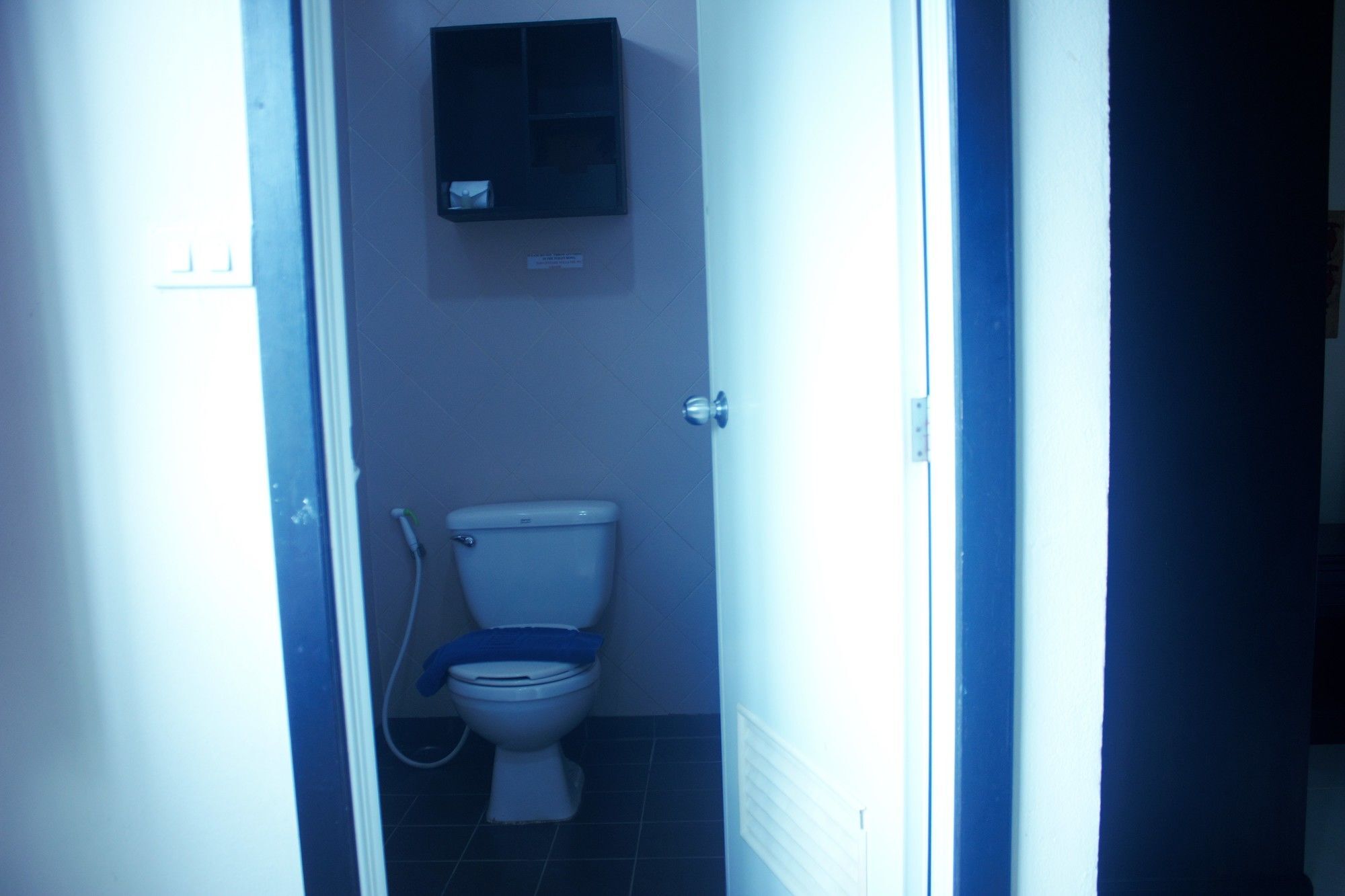 Ramaz Guest house 2*