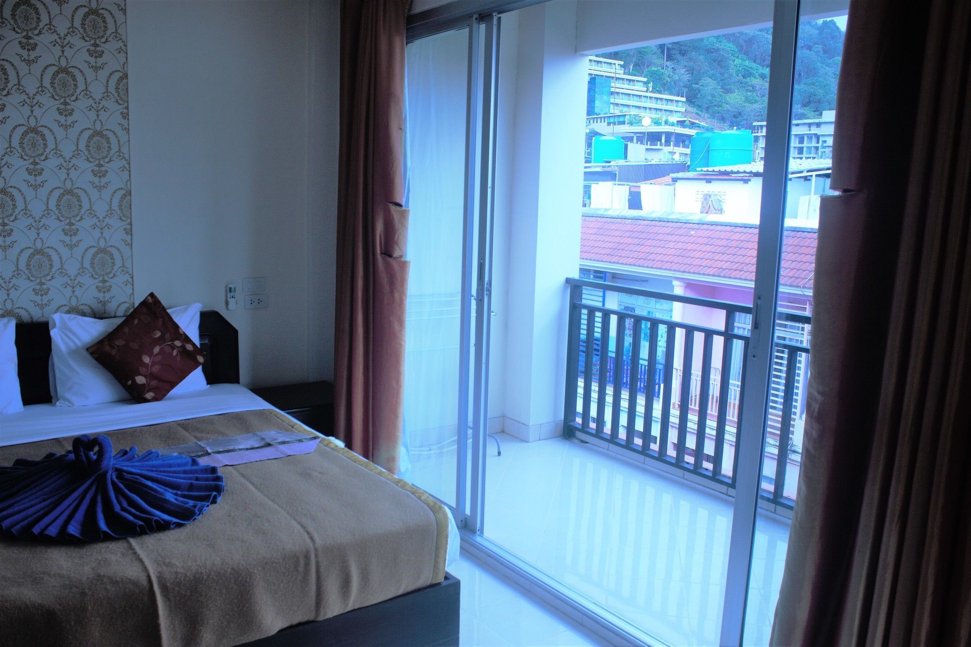 Ramaz Guest house 2*