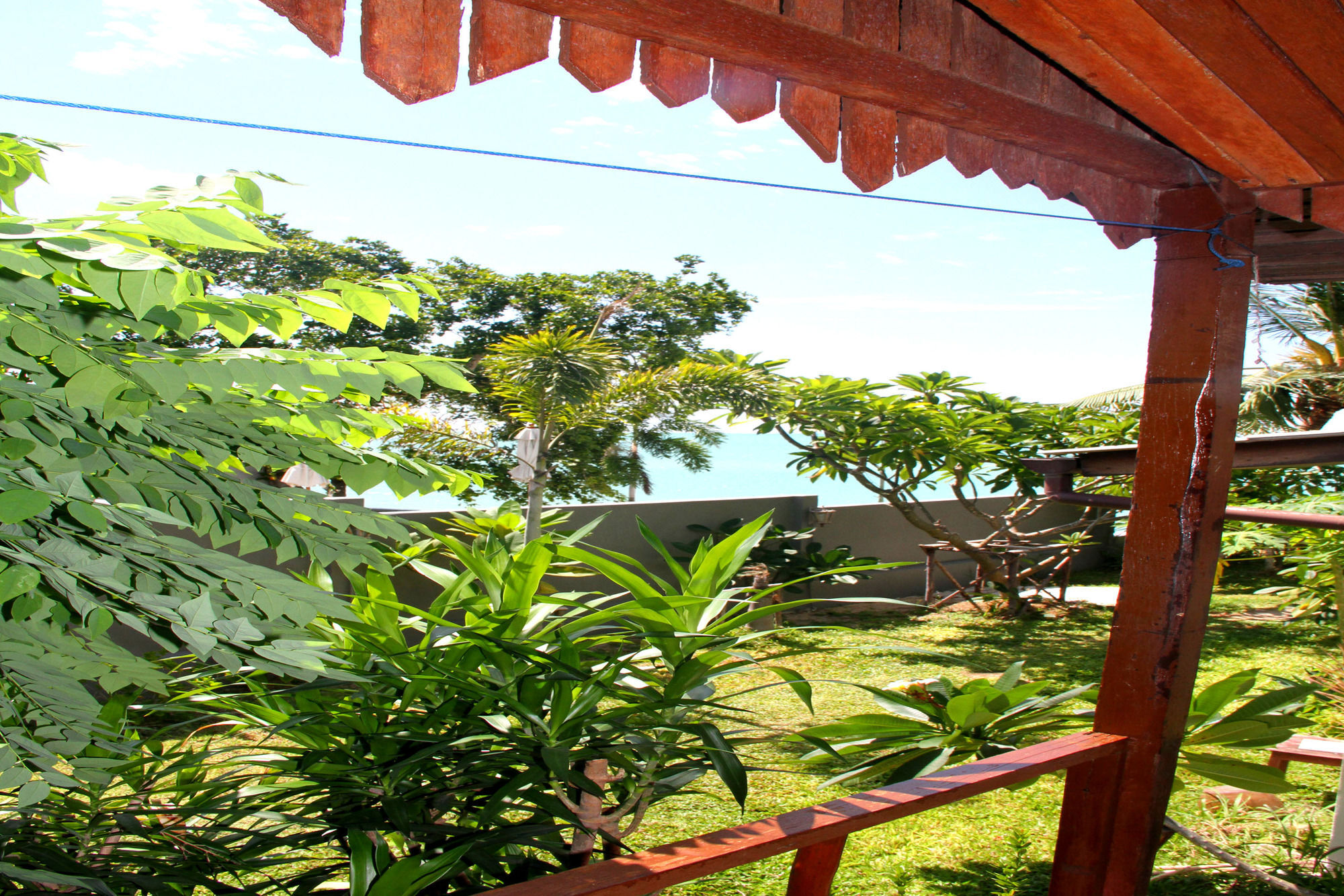 Guest house The Boardroom 2*