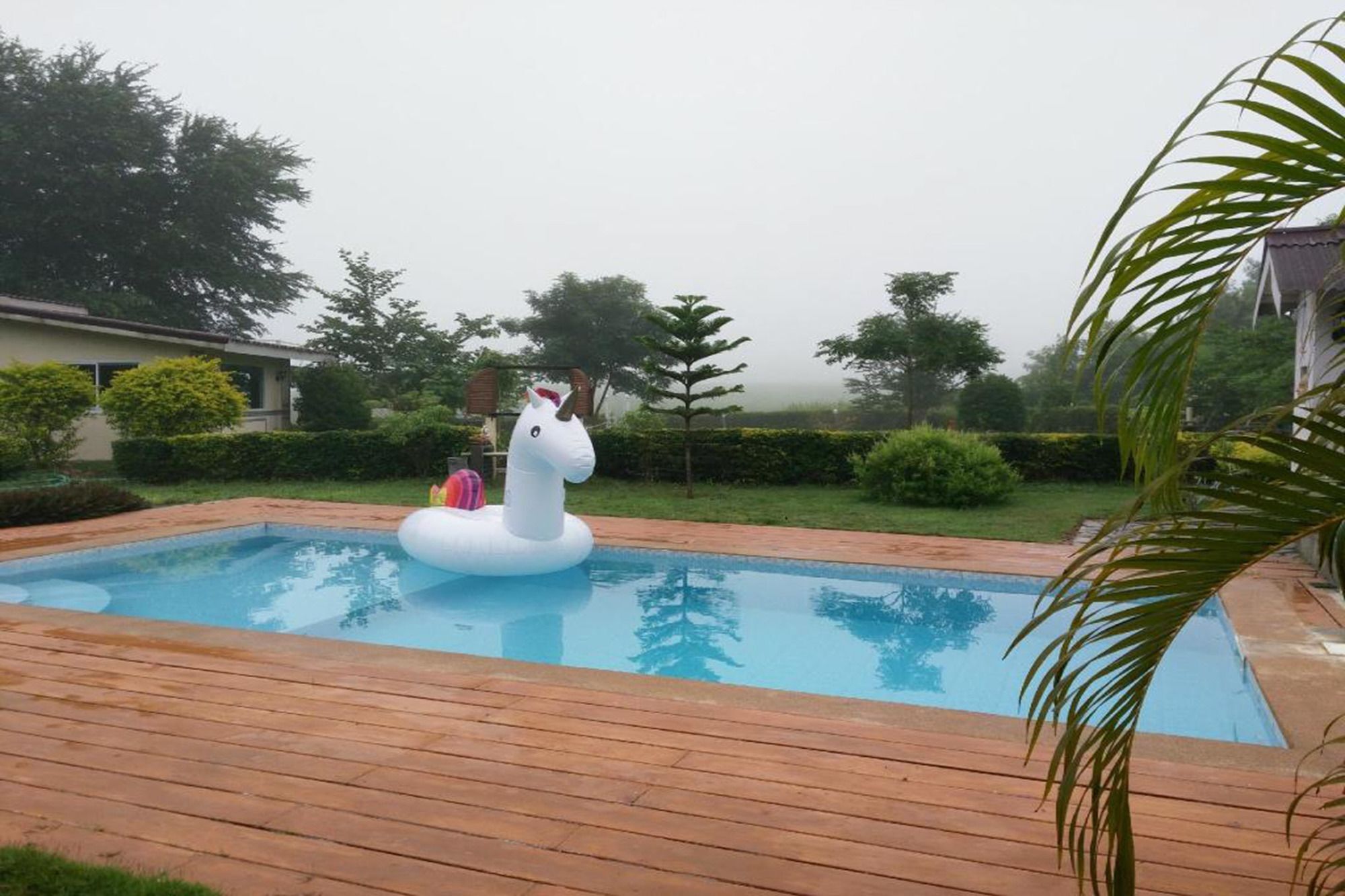 Resort Les Collines