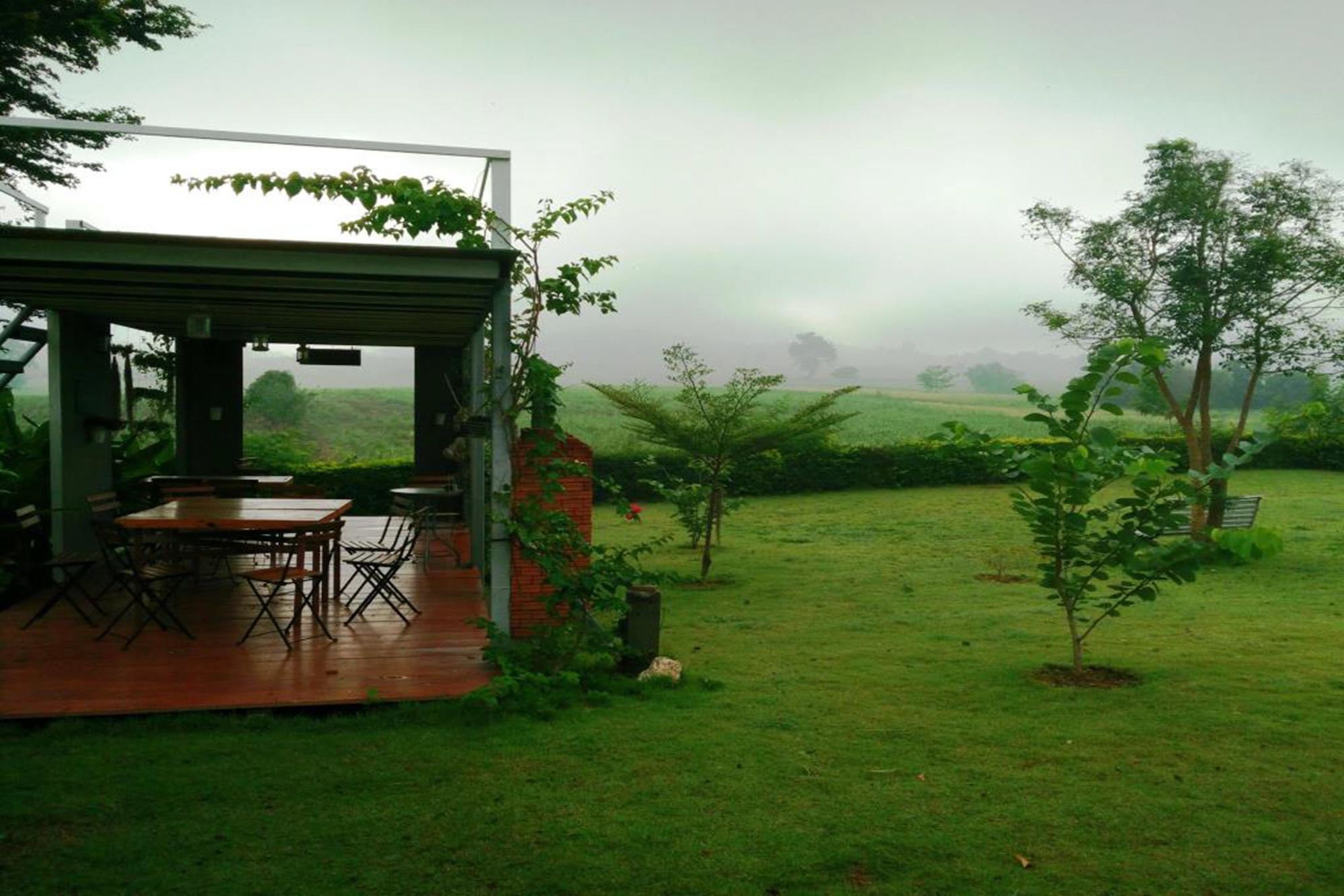 Les Collines Resort Pakchong
