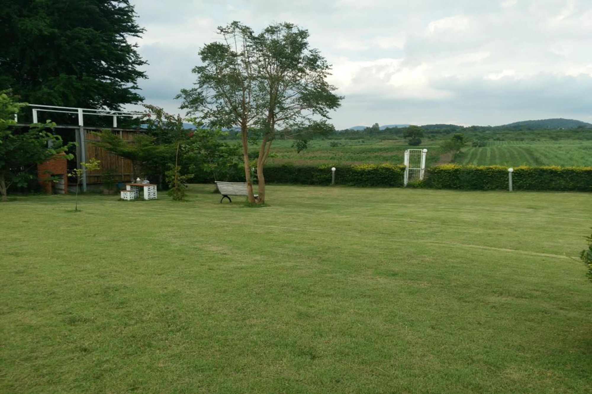 Les Collines