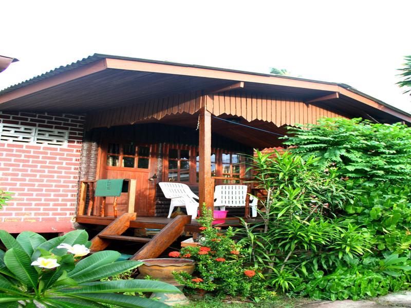 The Boardroom Guest house