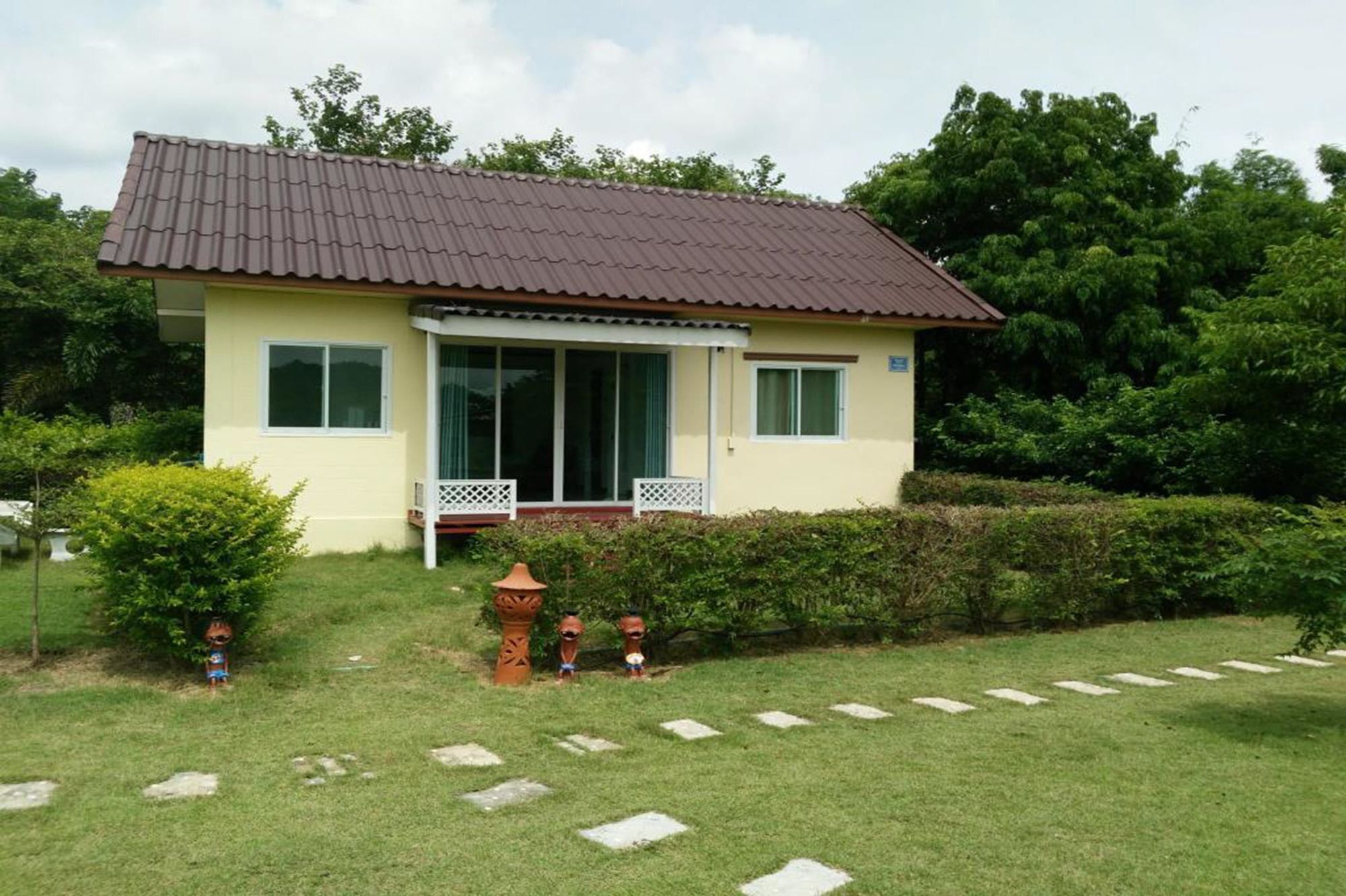 Les Collines Resort 3*