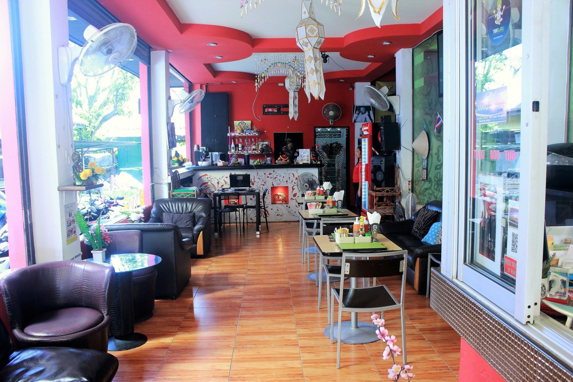 Ramaz Guest house 2*