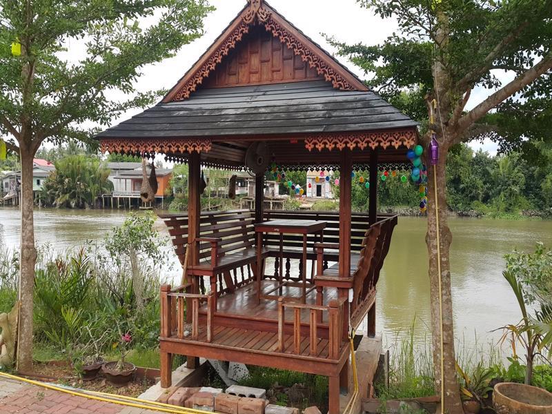 Ruenthai Rimnam