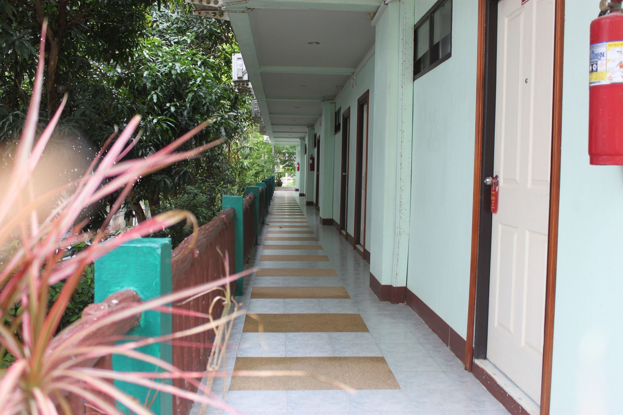 Aonang Village Resort Ao Nang