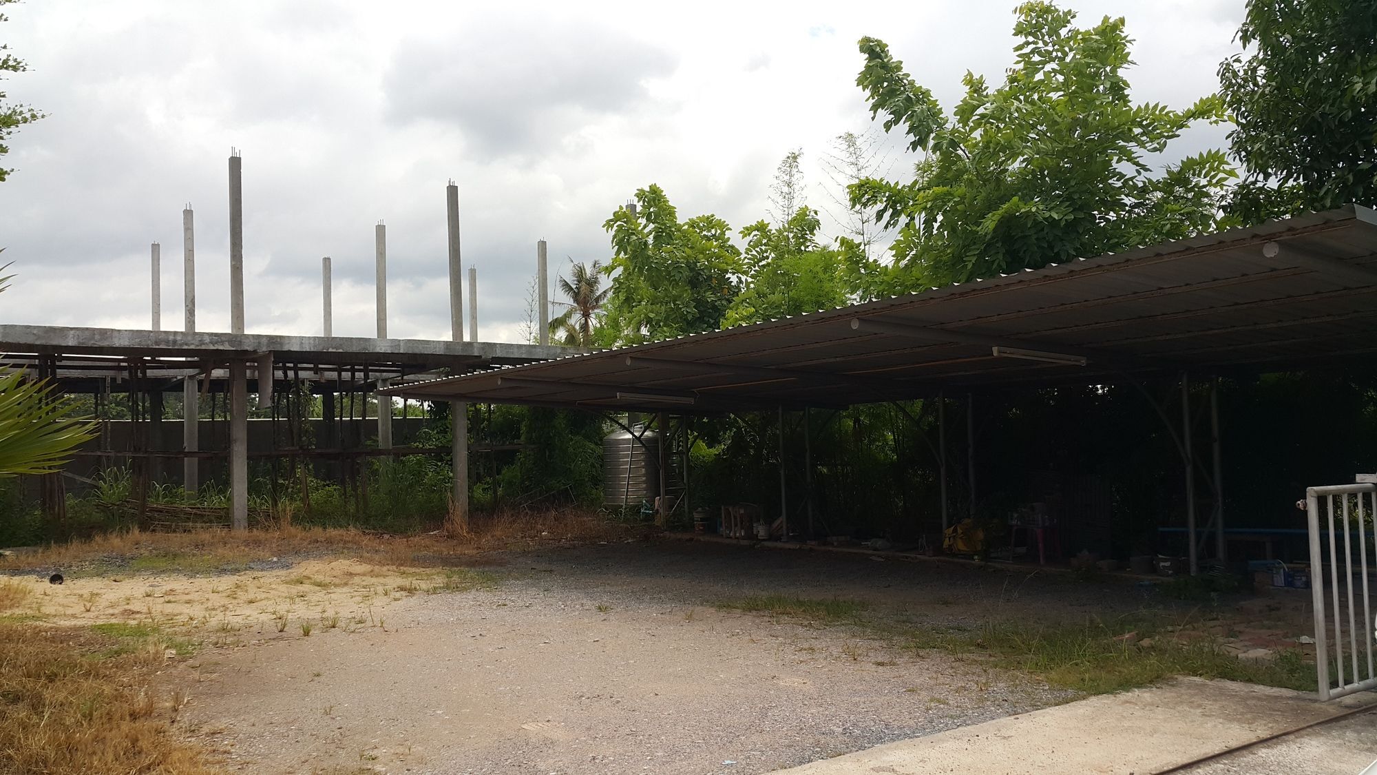 Guest house Ruenthai Rimnam Surat Thani