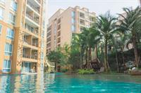 Atlantis Pattaya Resort 3*
