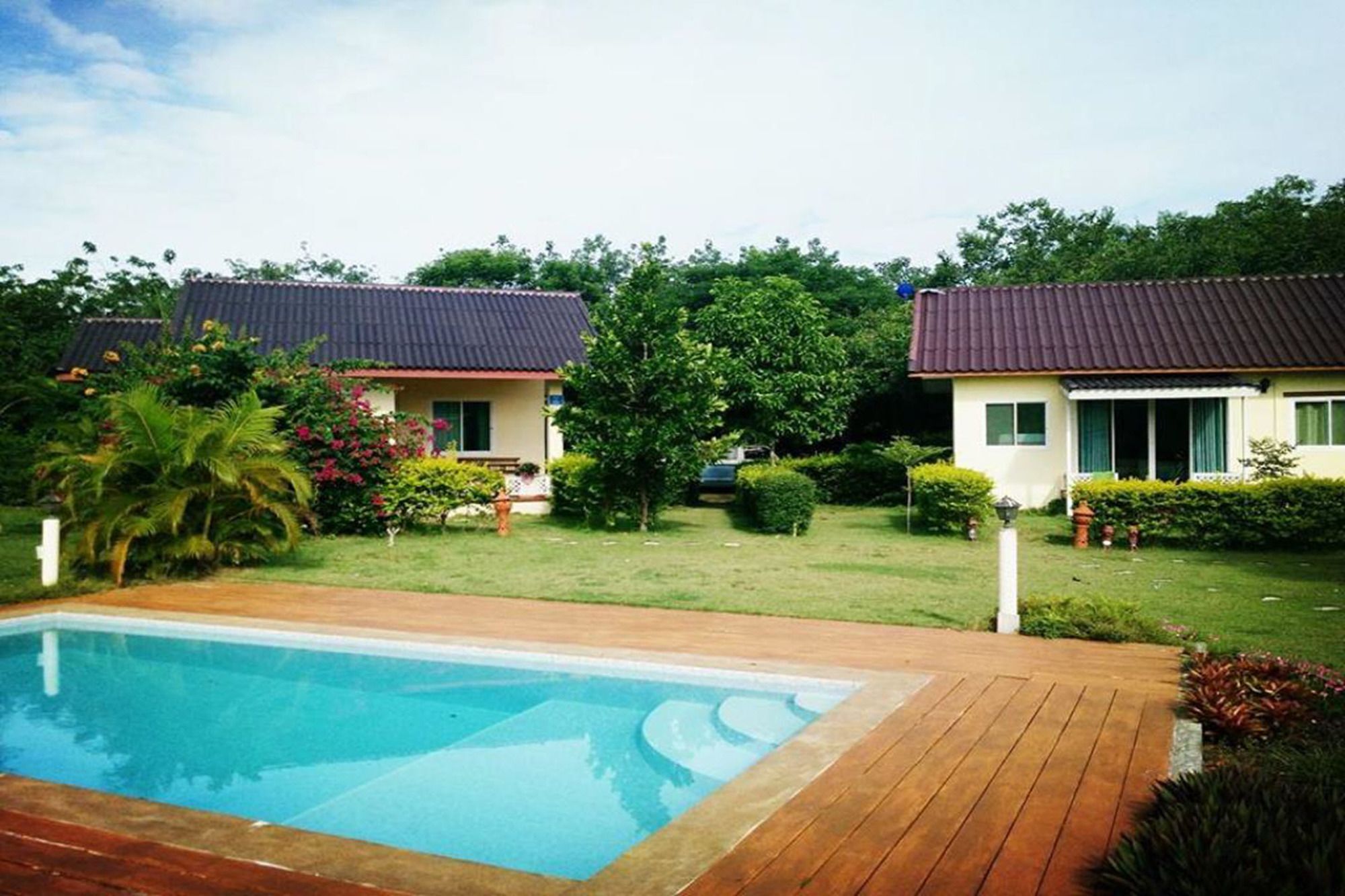 Resort Les Collines