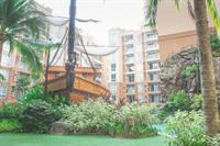 Resort Atlantis Pattaya 3*