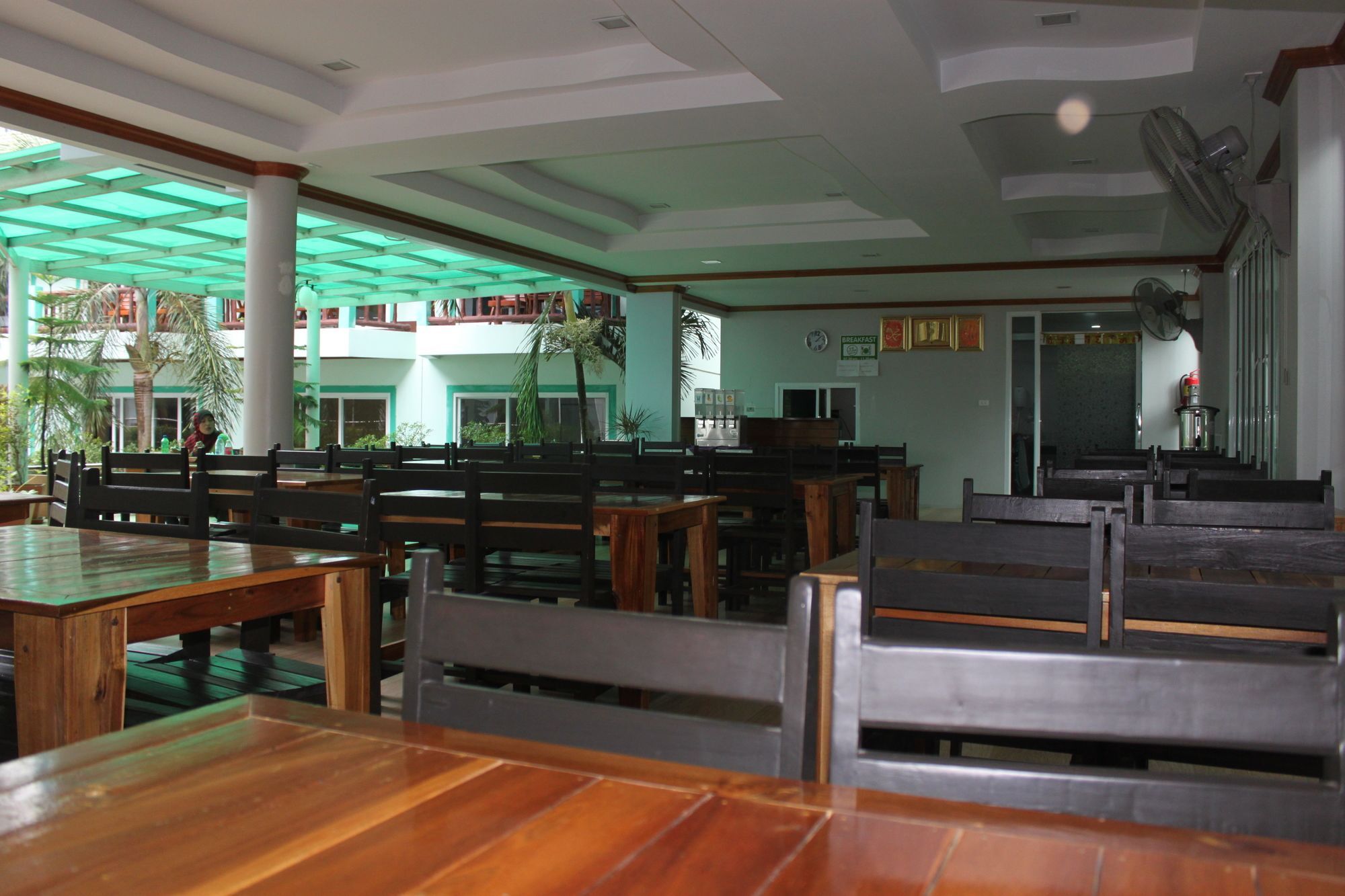 Resort Aonang Village 3*