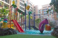 Atlantis Pattaya 3* Jomtien Beach