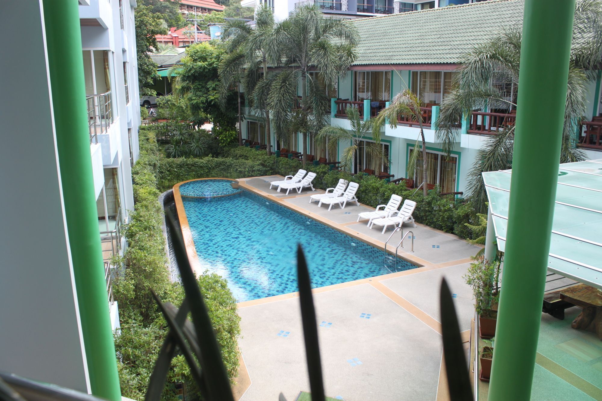 Aonang Village Resort Ao Nang