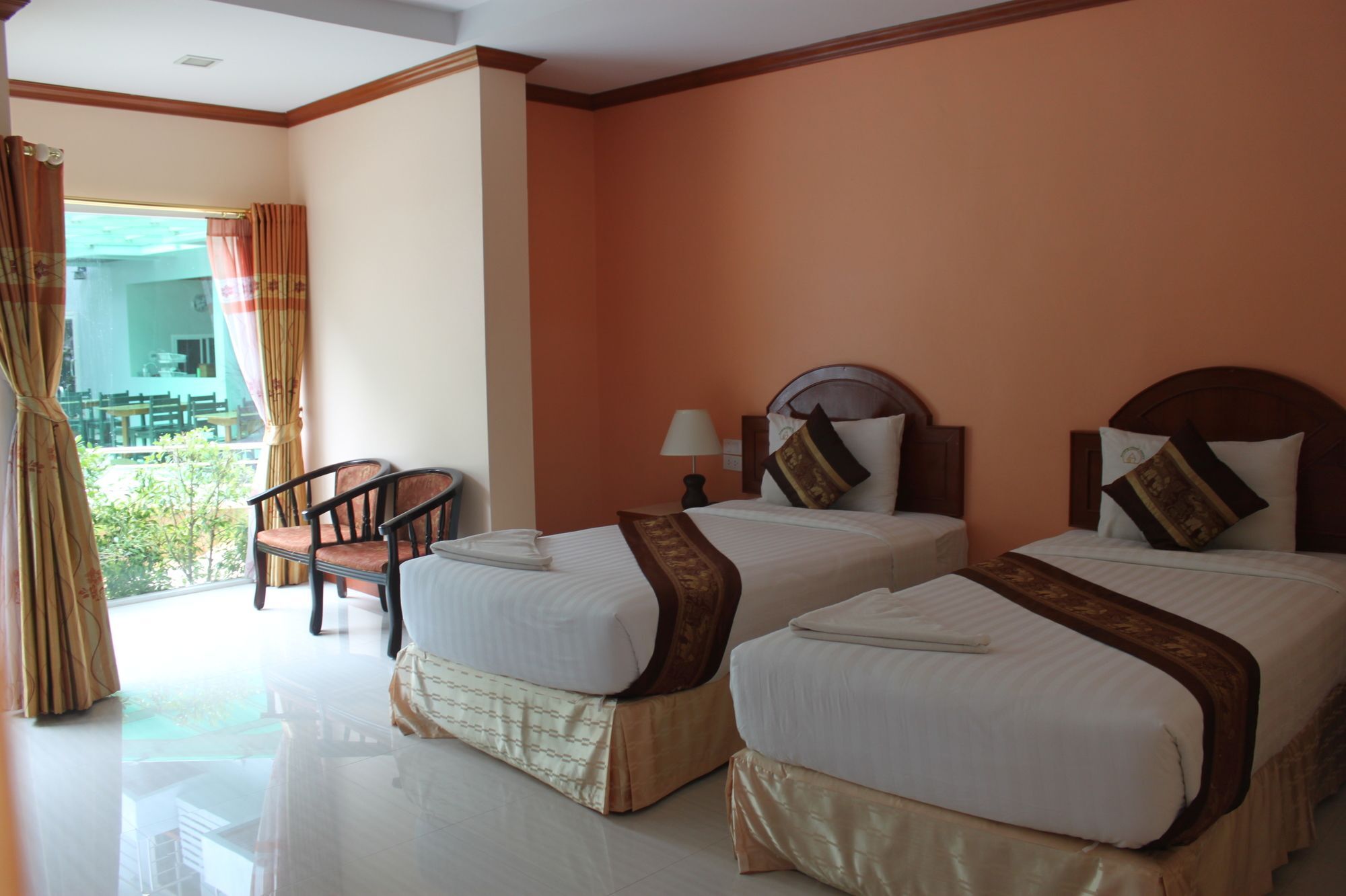 Aonang Village Ao Nang