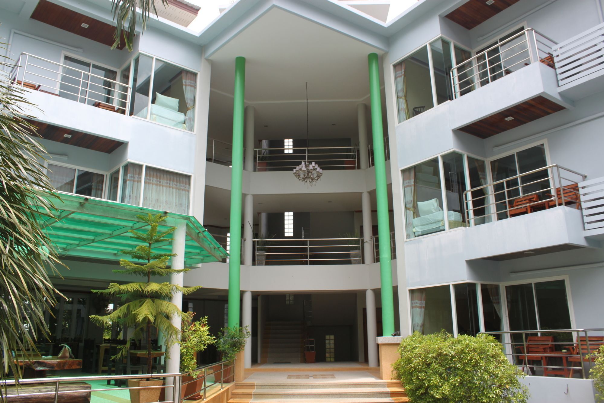 Aonang Village Resort Ao Nang