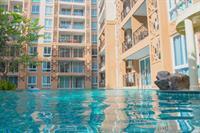 Resort Atlantis Pattaya Jomtien Beach