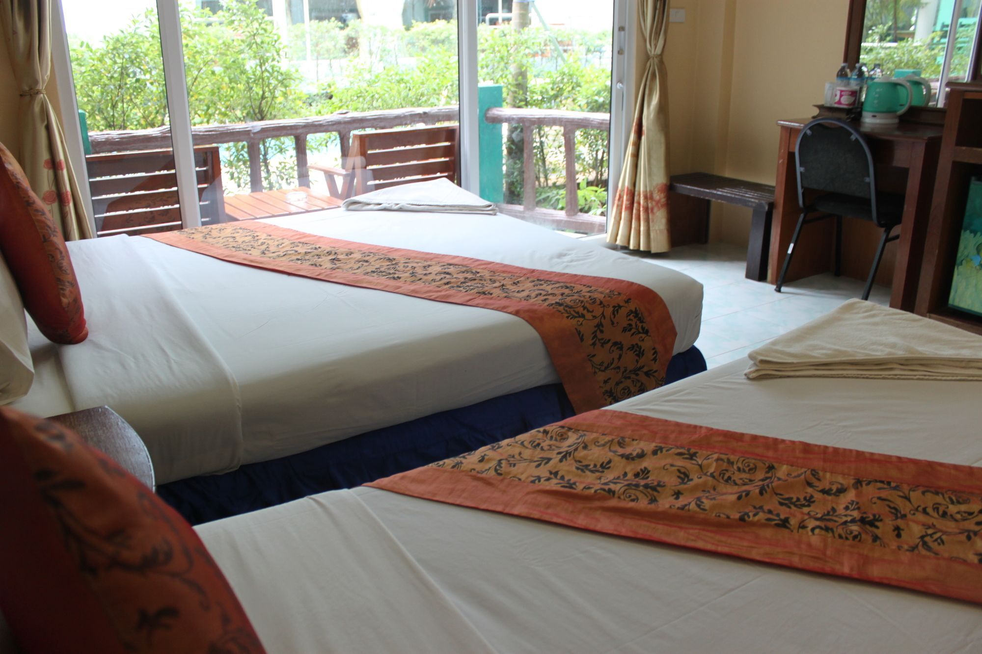 Aonang Village 3* Ao Nang