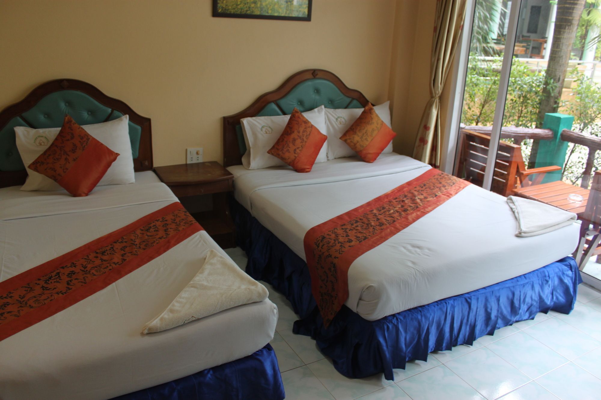 Aonang Village Resort