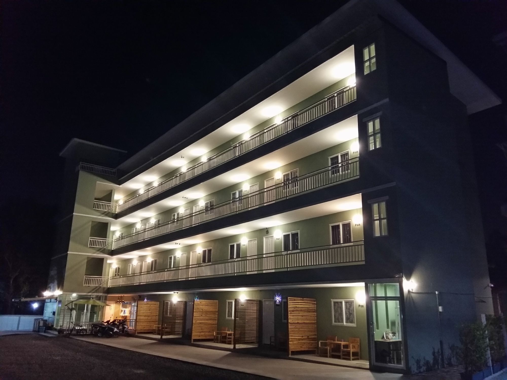 Hotel @sleep 2*