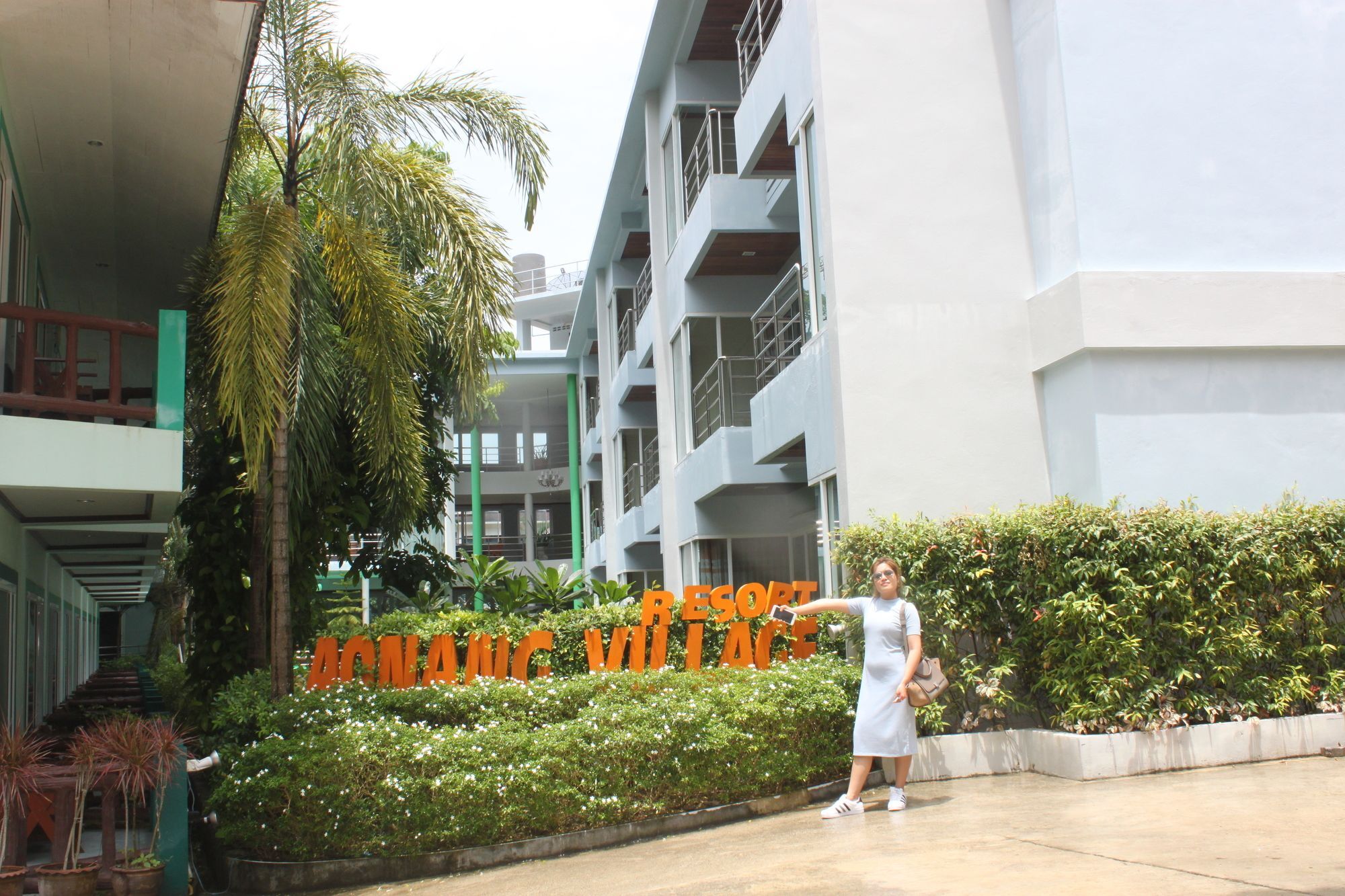 Aonang Village