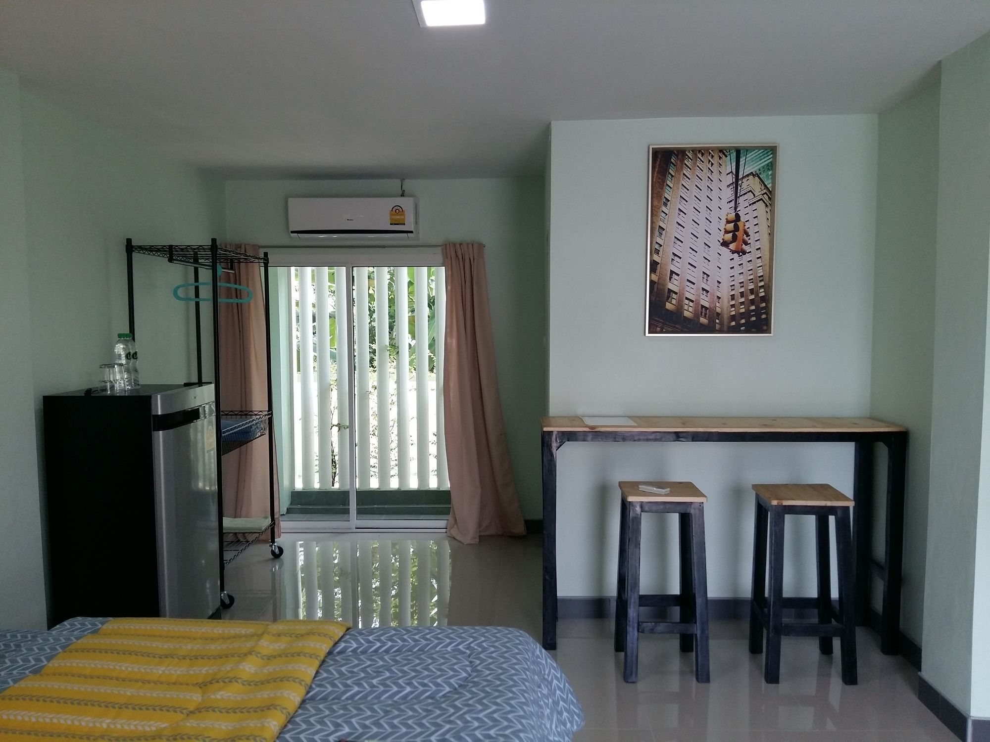 @sleep Hotel Chonburi