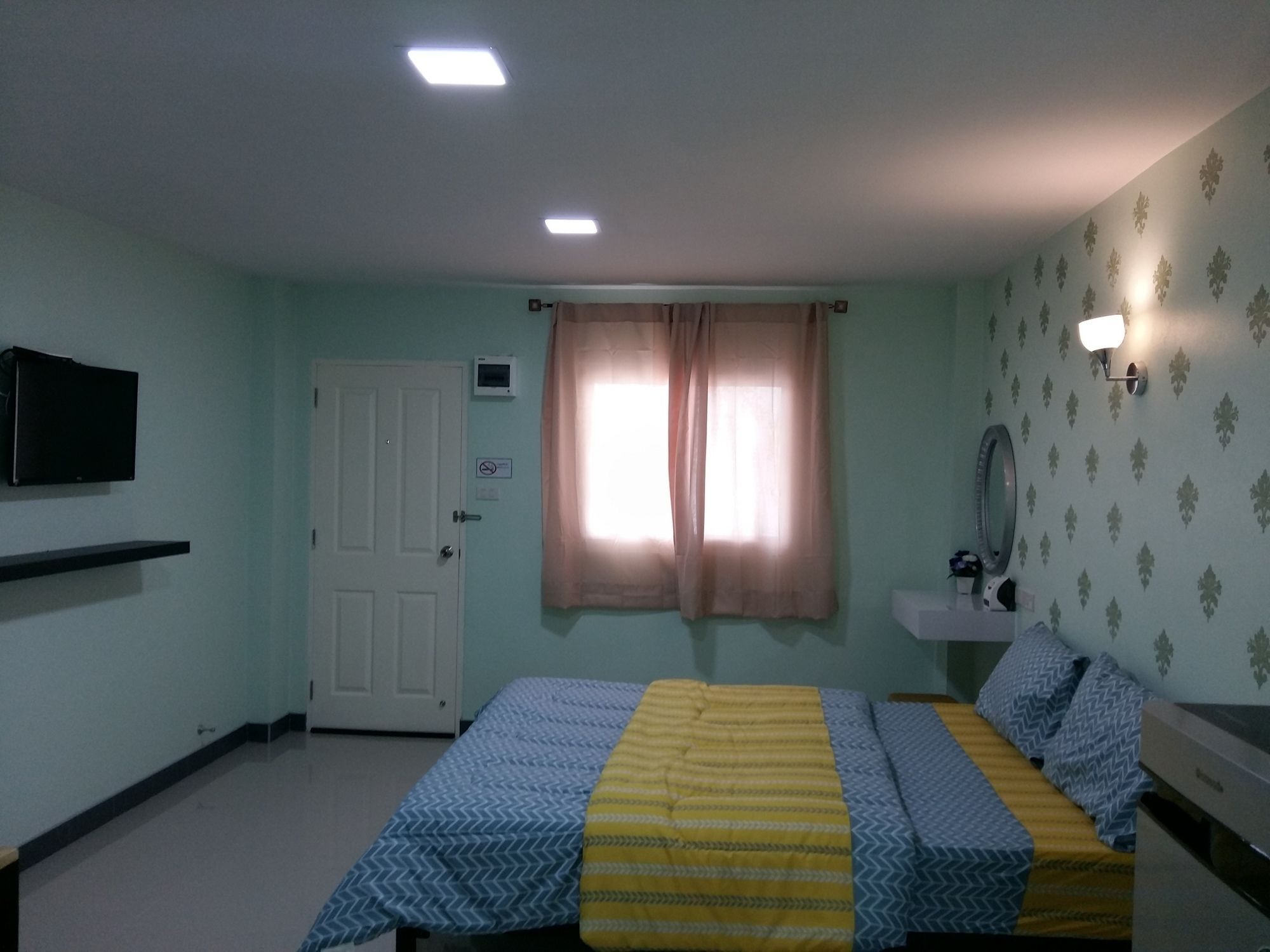 @sleep Chonburi