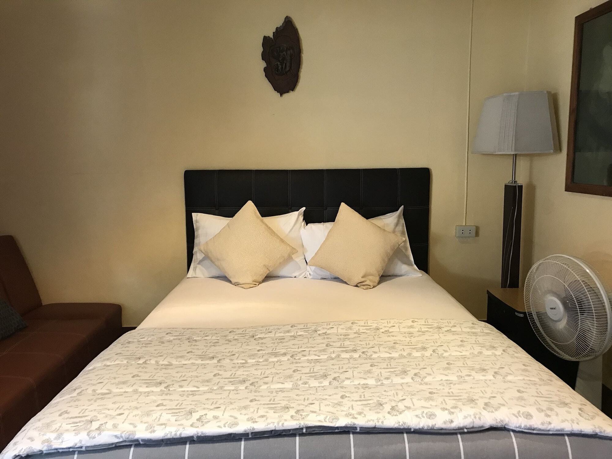 The One House Guest house 2*