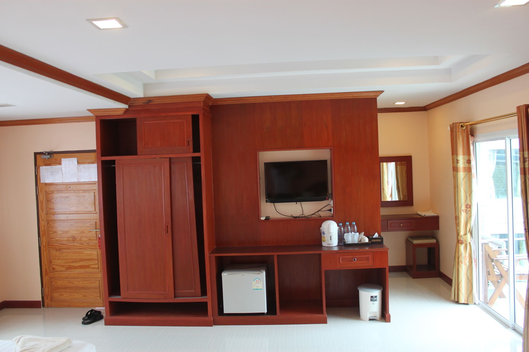 Aonang Village Resort