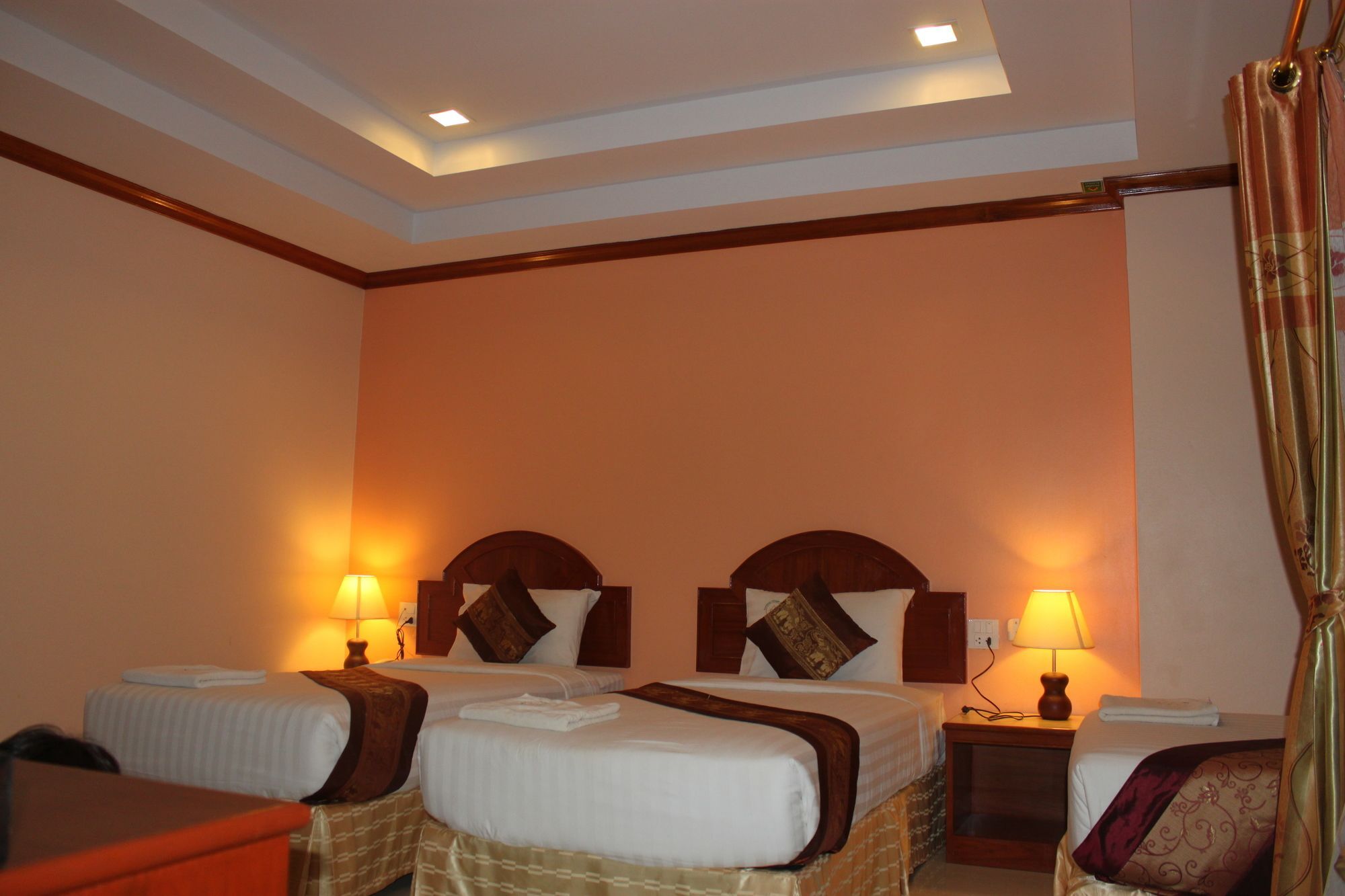 Aonang Village 3* Ao Nang