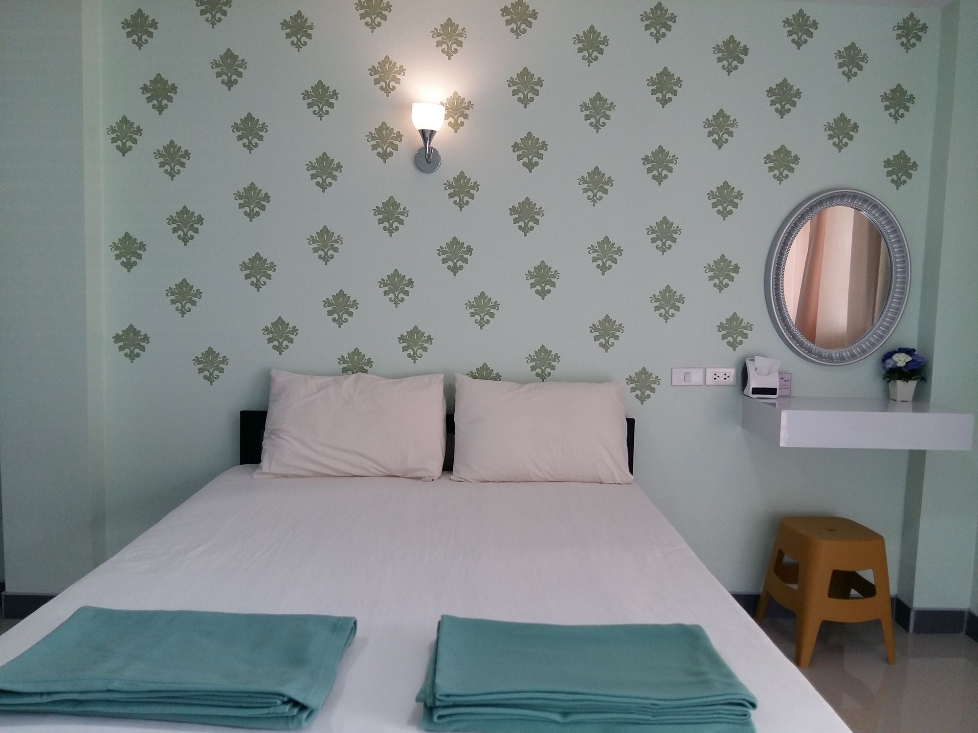 Hotel @sleep