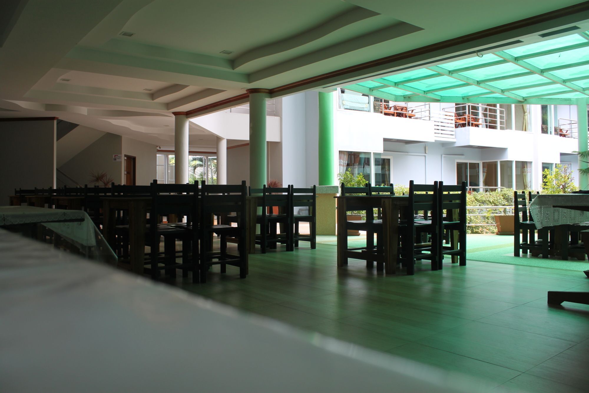 Resort Aonang Village 3*