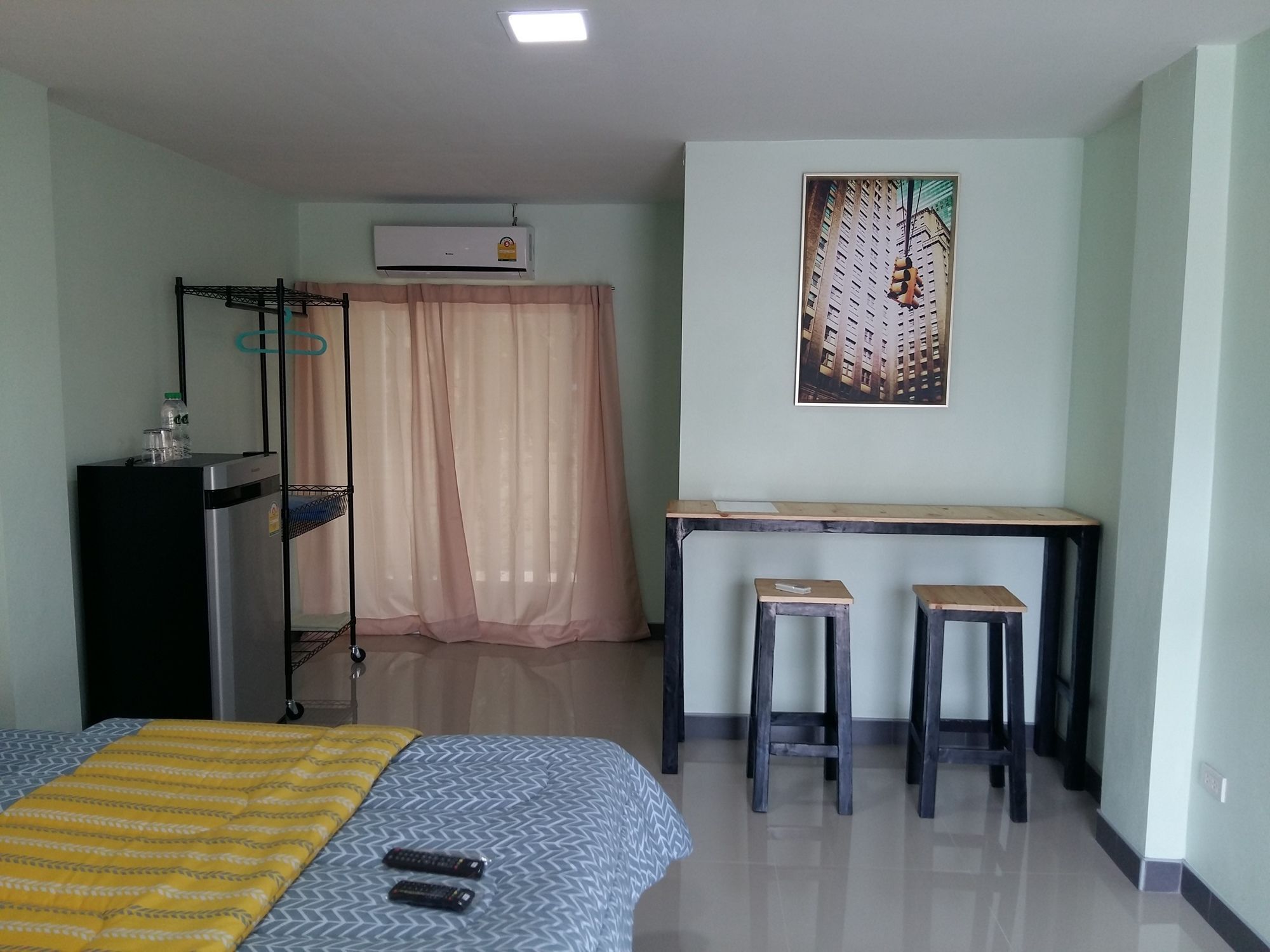 @sleep Chonburi