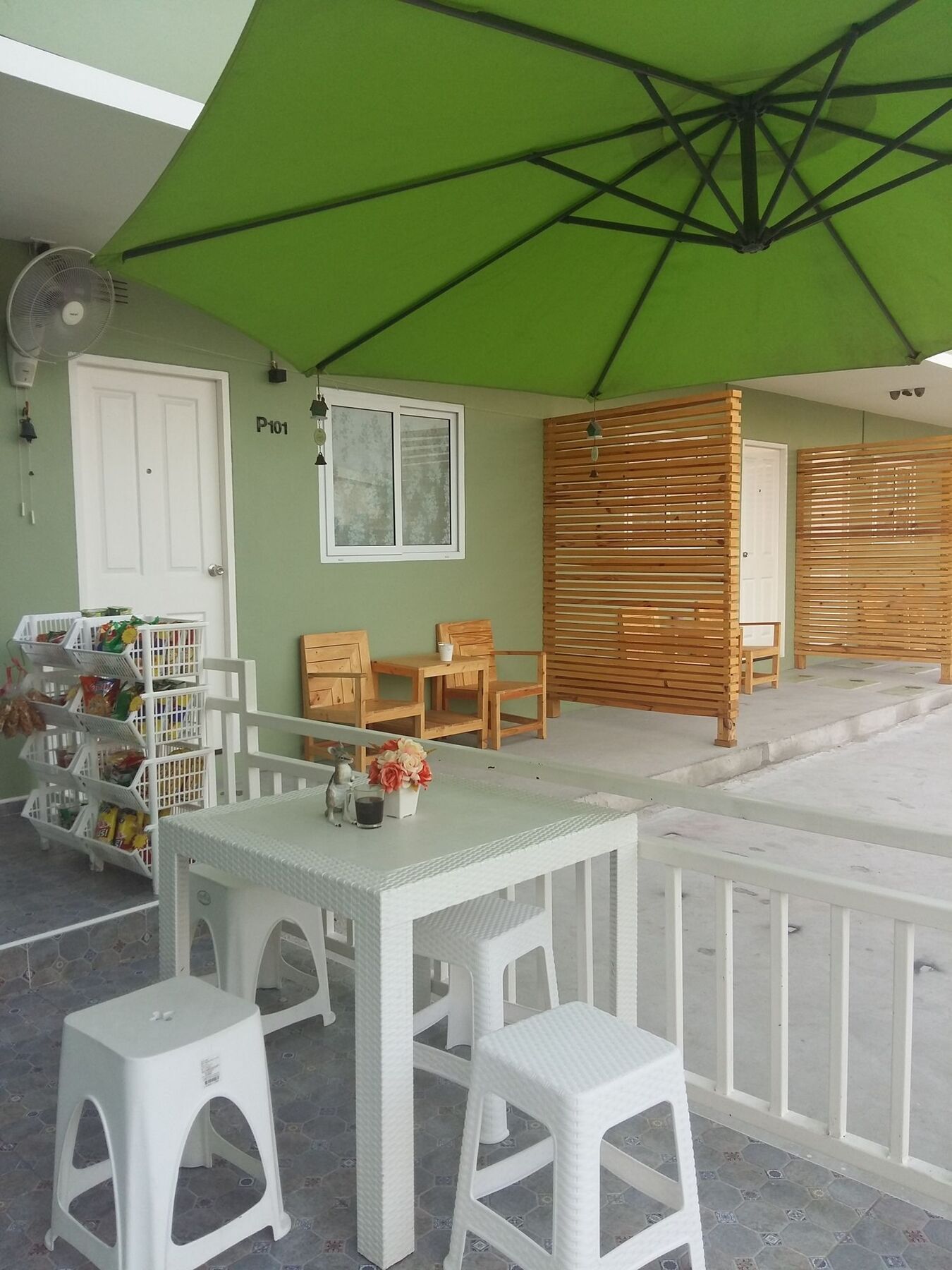 @sleep Hotel Chonburi