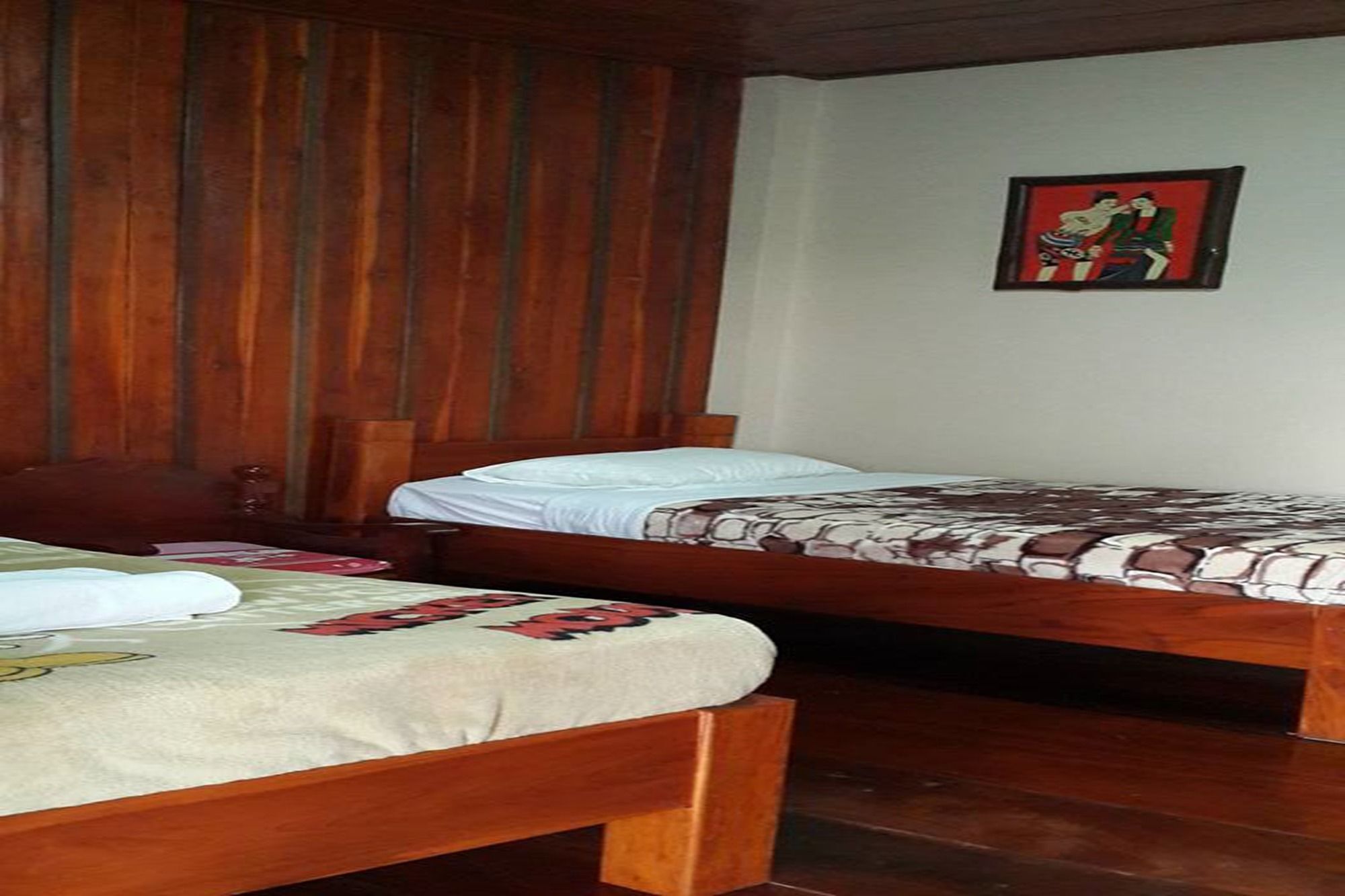 Ban Suan Mai Ngam Guest house