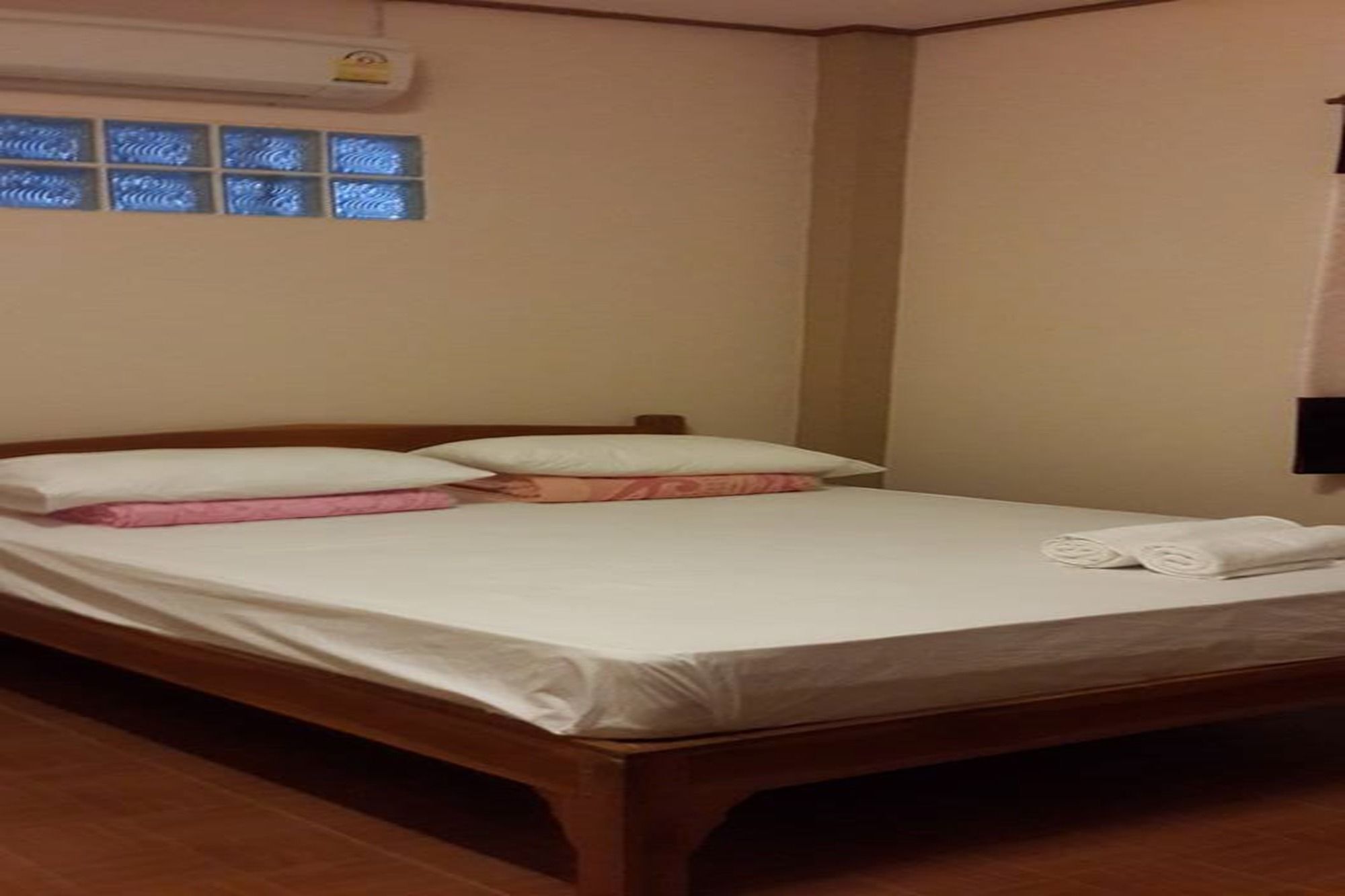 Ban Suan Mai Ngam Guest house