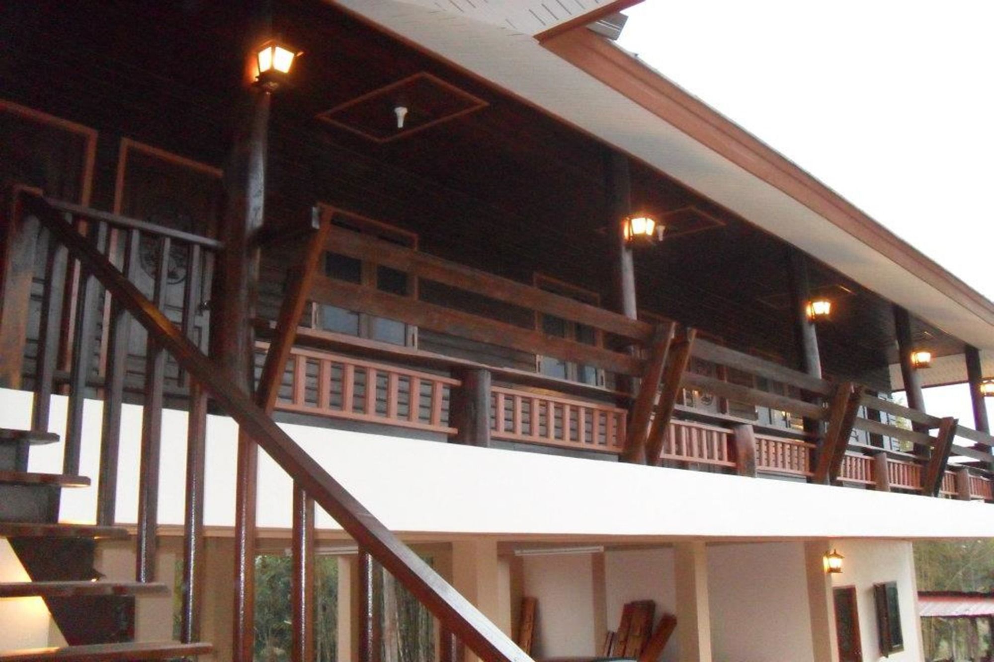 Ban Suan Mai Ngam Guest house 3*