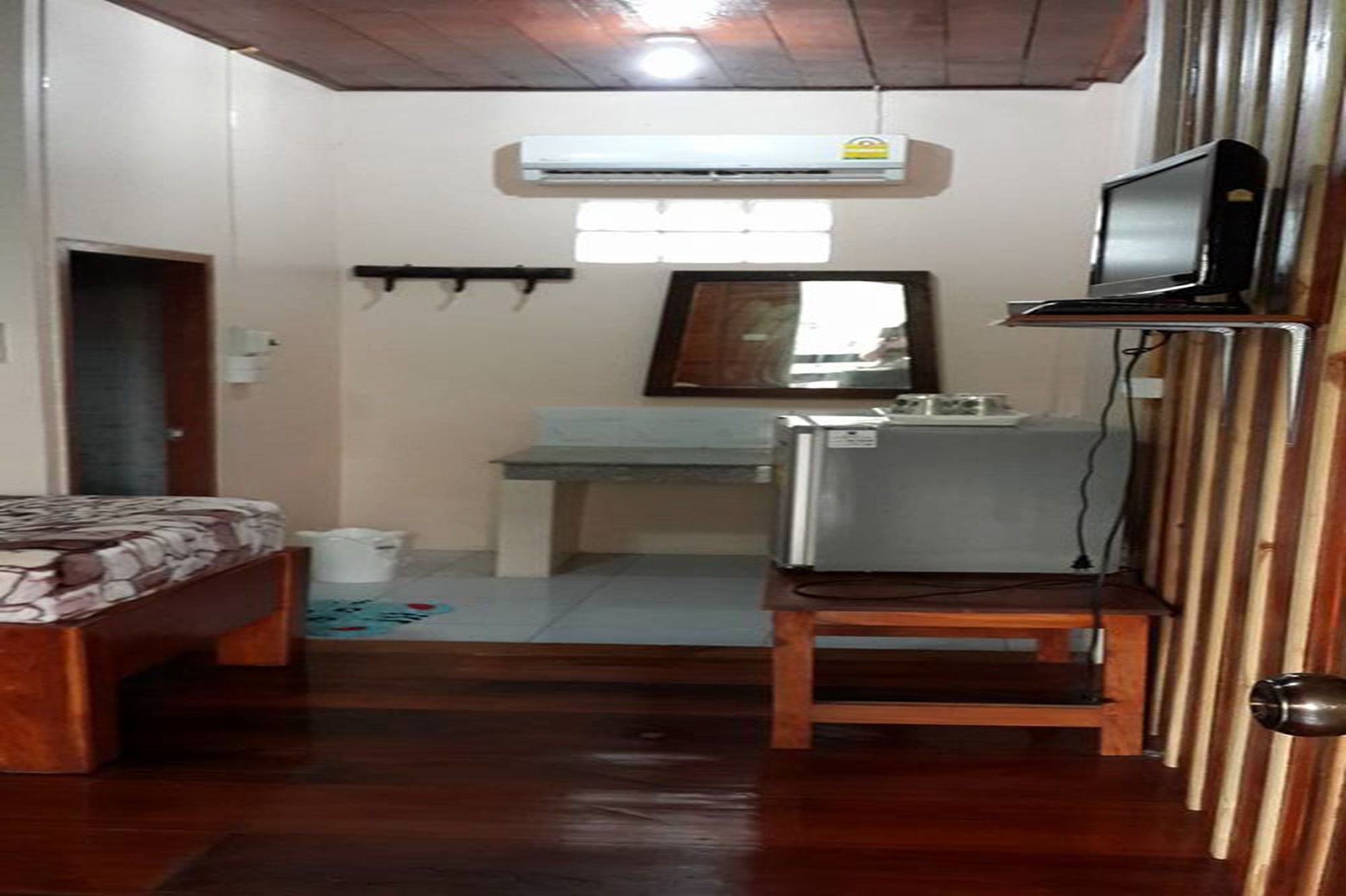 Guest house Ban Suan Mai Ngam