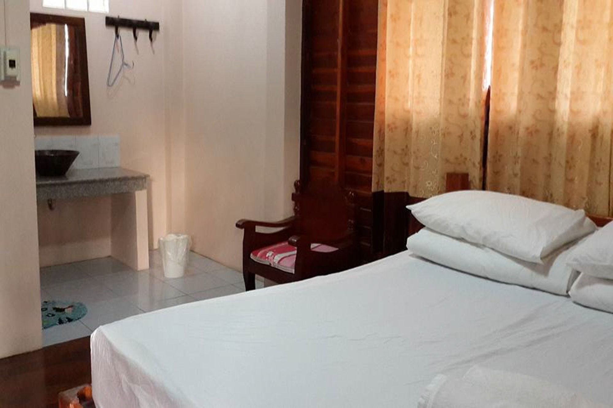 Ban Suan Mai Ngam Guest house 3*