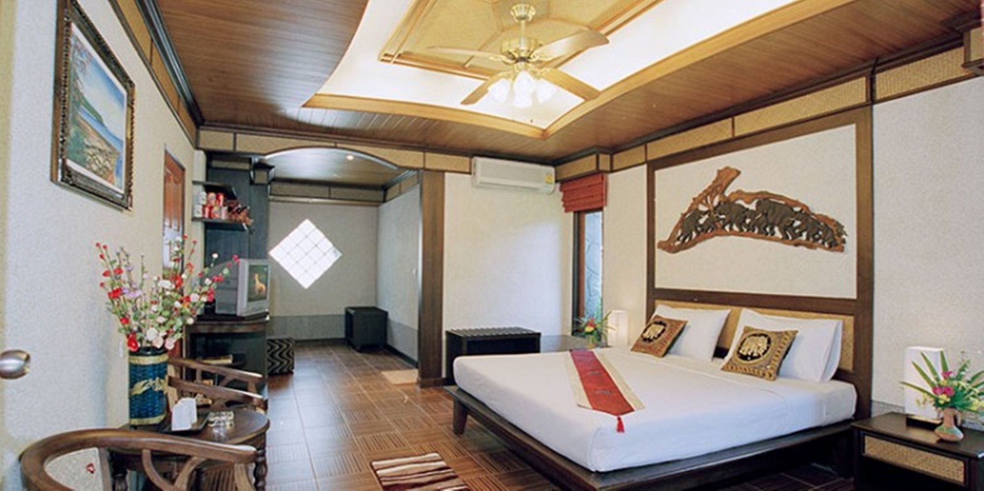Viewpoint Resort 3*