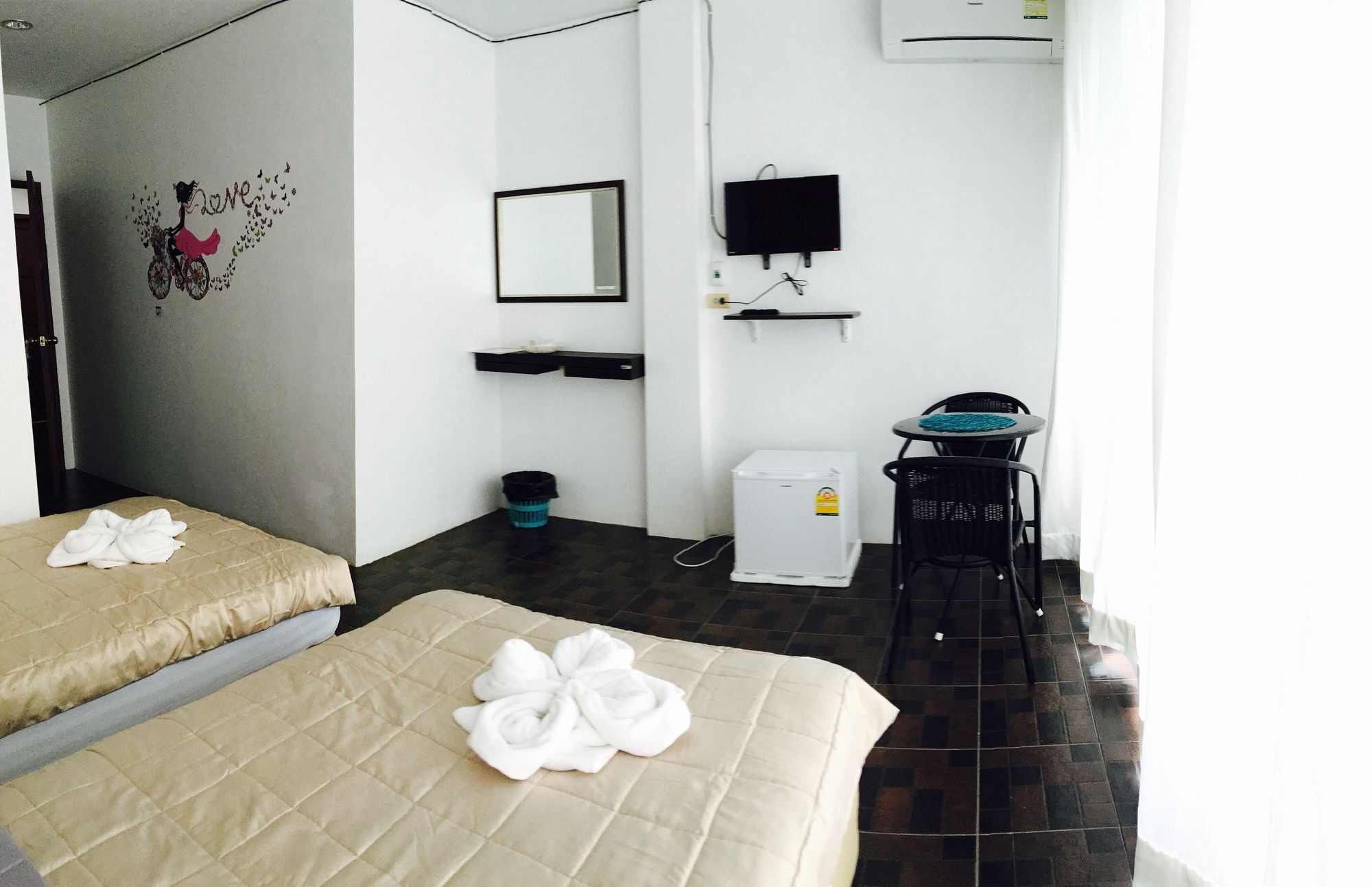 Guest house Lanta Friendly House Koh Lanta