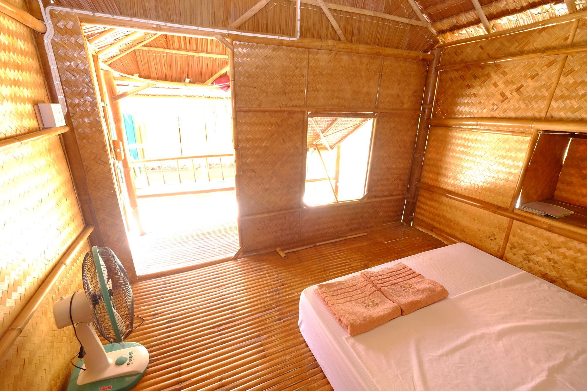 Long Simple House (adults Only) *