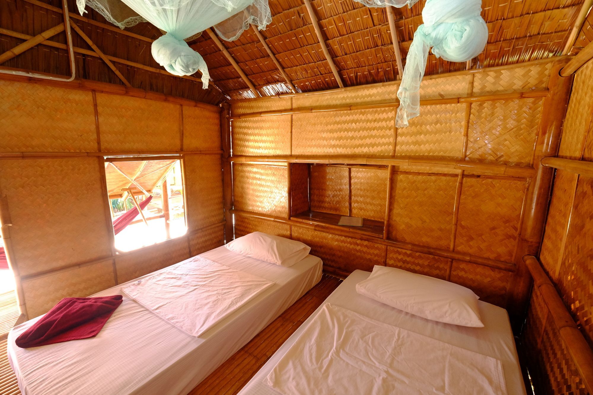 Guest house Long Simple House (adults Only) Koh Lanta