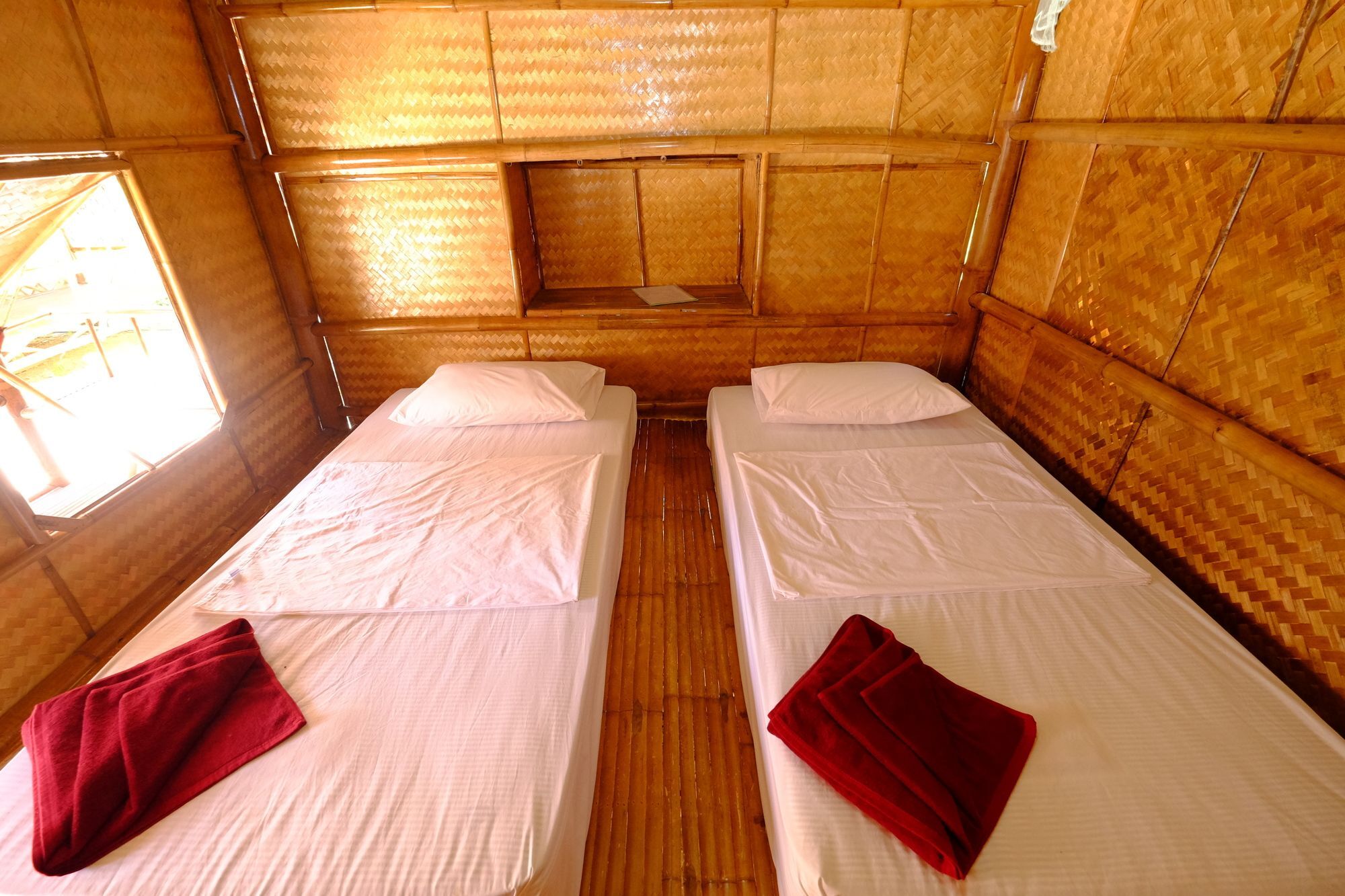 Long Simple House (adults Only) Koh Lanta