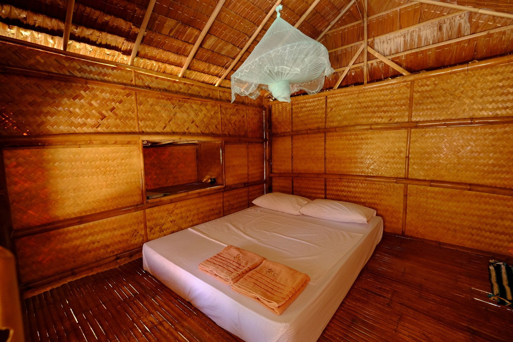 Guest house Long Simple House (adults Only) *