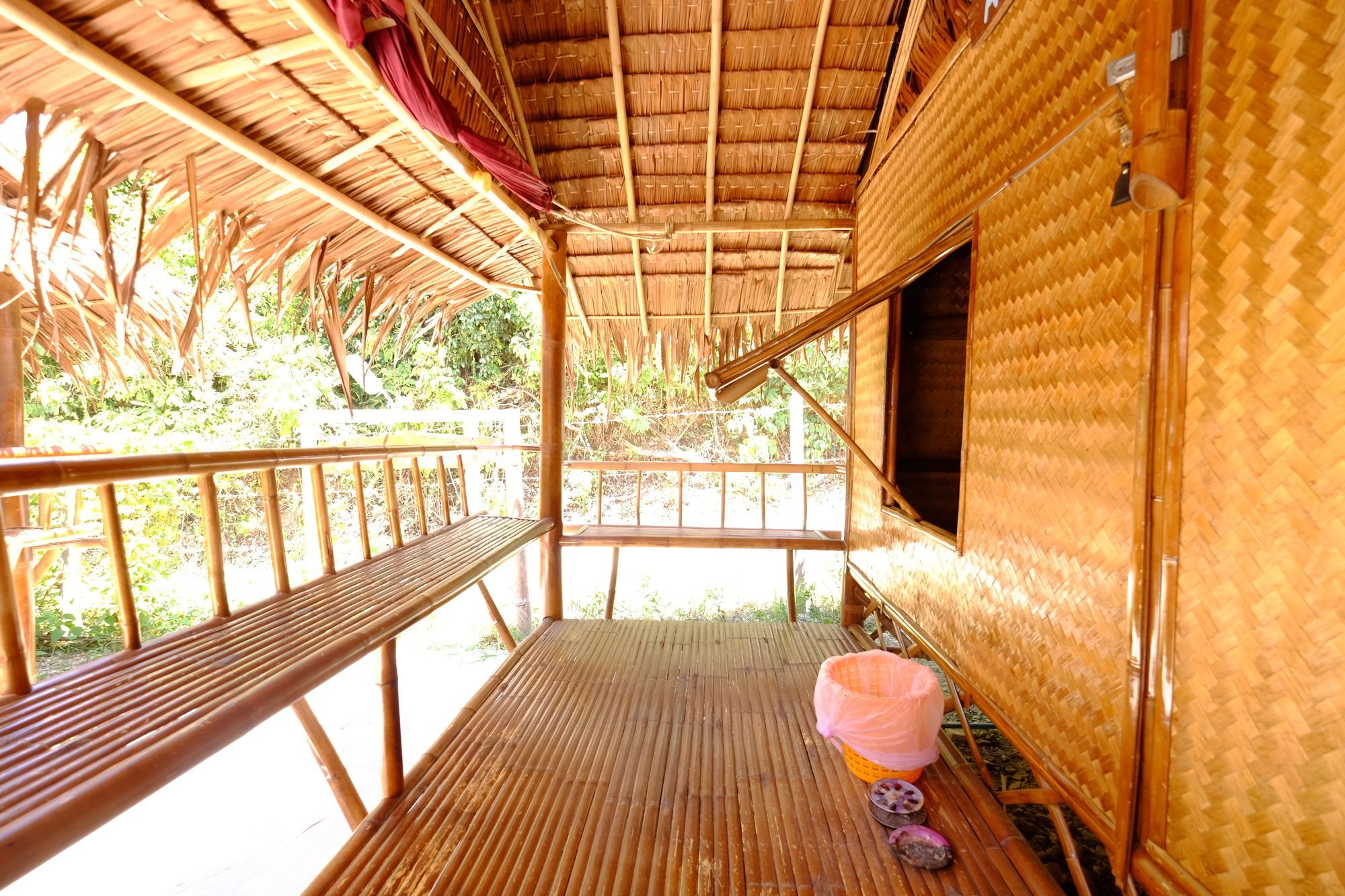 Guest house Long Simple House (adults Only) *