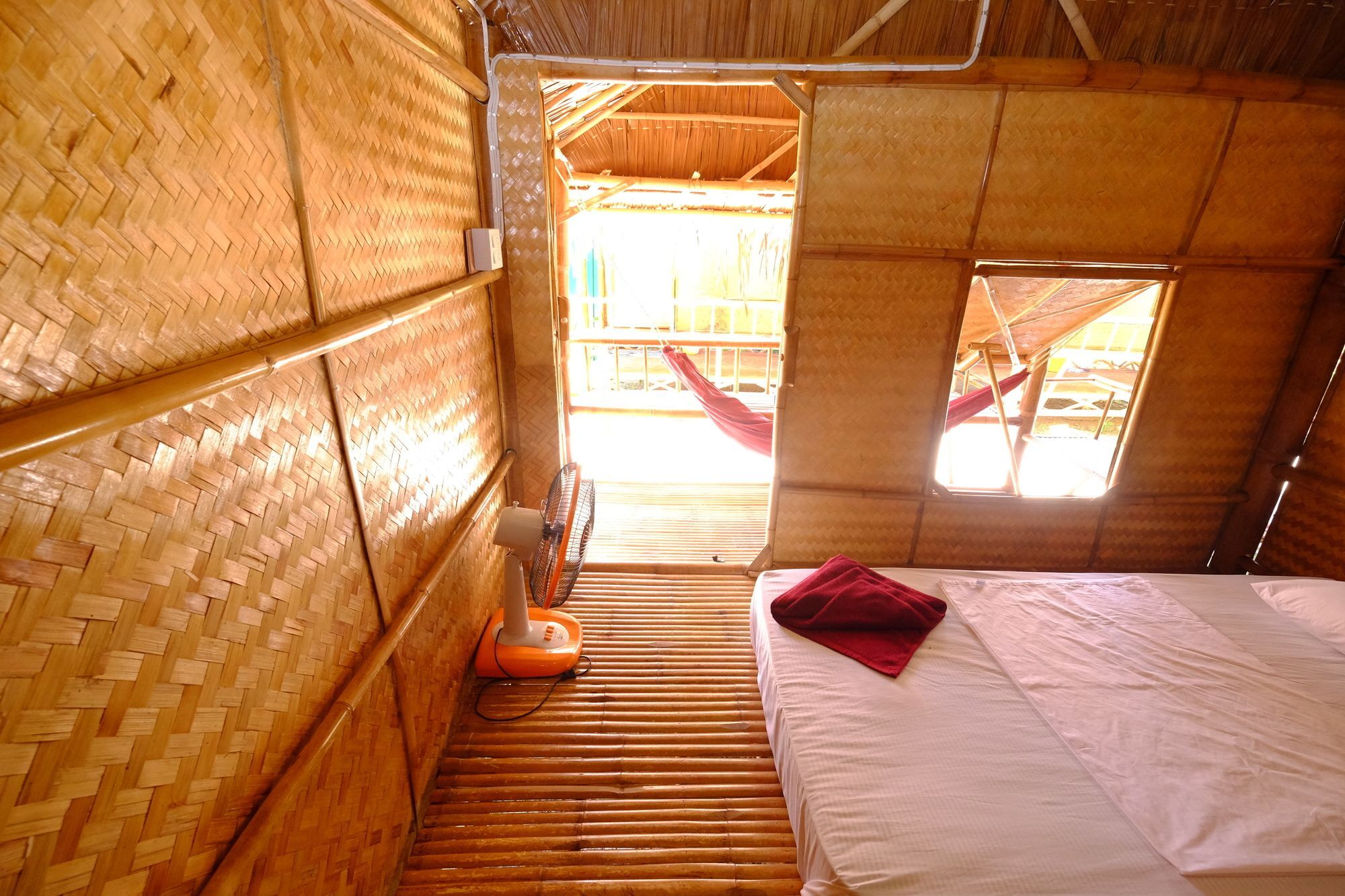 Guest house Long Simple House (adults Only) Koh Lanta